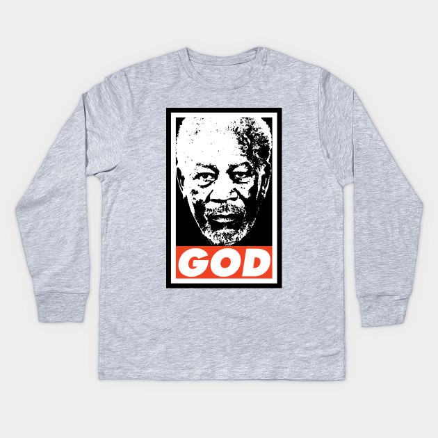 Freeman God